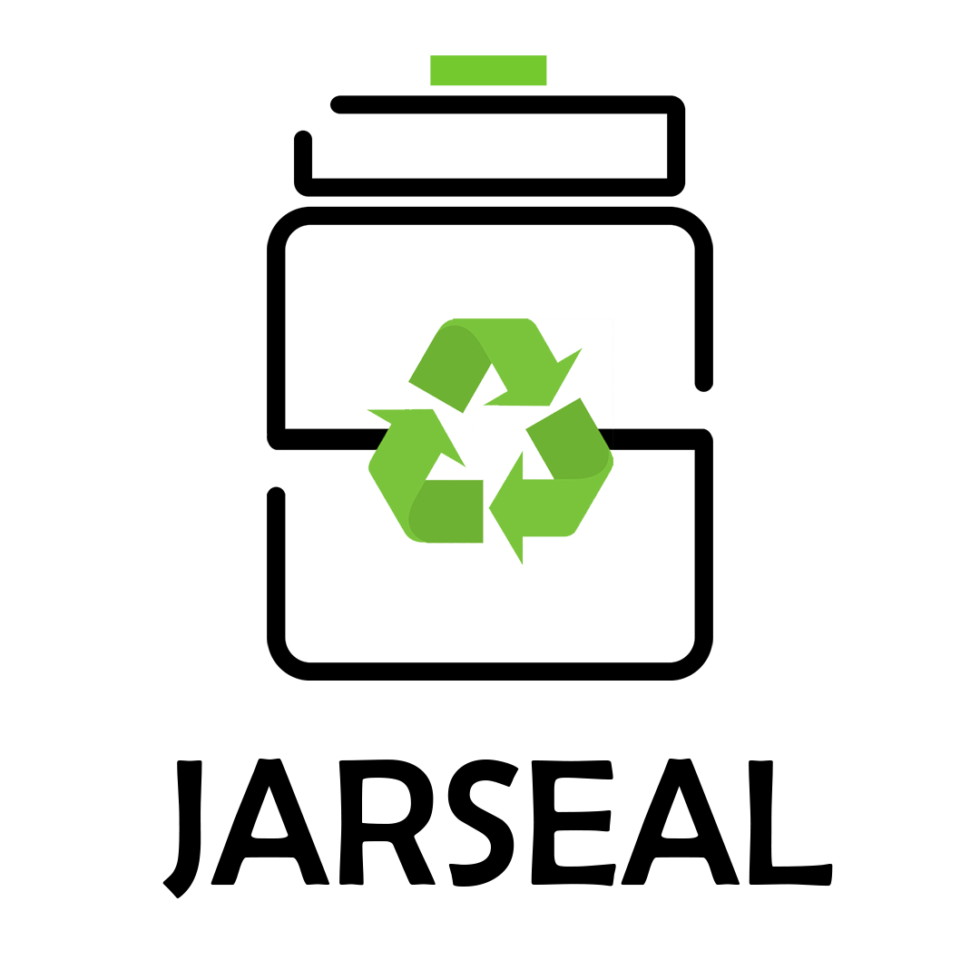 JARSEAL.COM Logo